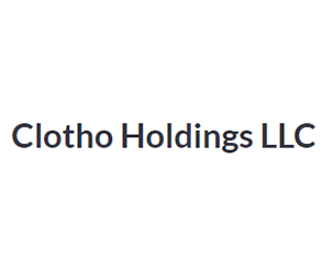 Clotho Holdings