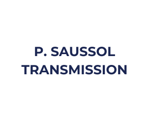 P. Saussol Transmission